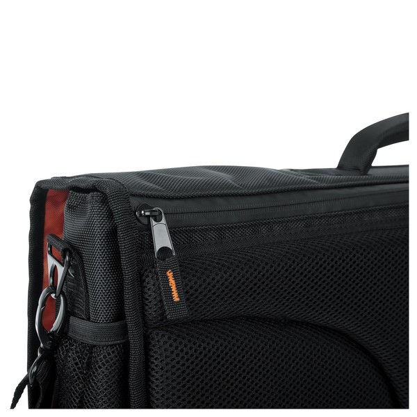 Gator Club Bag For DJ Controllers & Equipment Up to 25 Inches 9