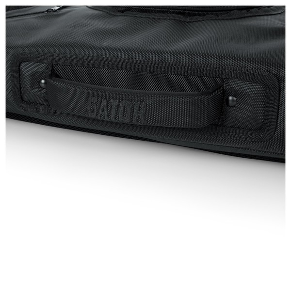 Gator Club Bag For DJ Controllers & Equipment Up to 25 Inches 10