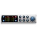 PreSonus Studio 18|10 Audio Interface - Front Close Up