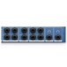 PreSonus Studio 18|10 Audio Interface - Back Right Close Up