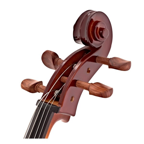 Primavera 90 Cello Outfit, 1/2 