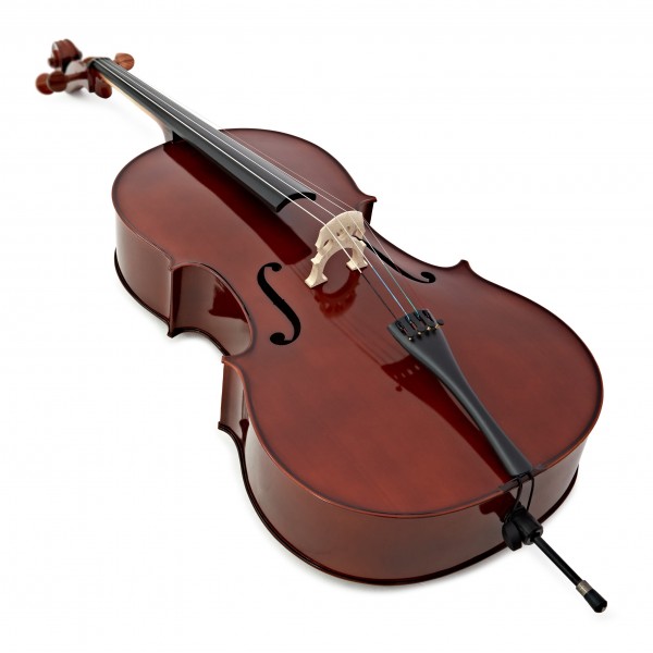 Primavera 90 Cello Outfit, 1/2 