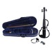 Gewa EViolin Electric Violin Pack