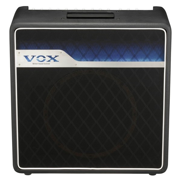 Vox MVX150C1 150W 1x12 Valve Combo Front View