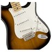 Fender American Original '50s Stratocaster MN, 2-Tone Sunburst