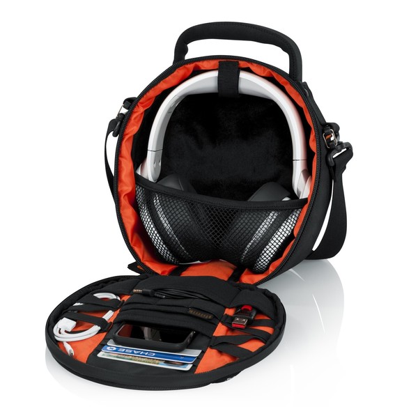 Gator Club Series Headphone Case 2