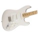 Fender American Original '50s Stratocaster MN, White Blonde