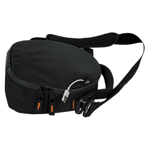 Gator Club Series Headphone Case 4