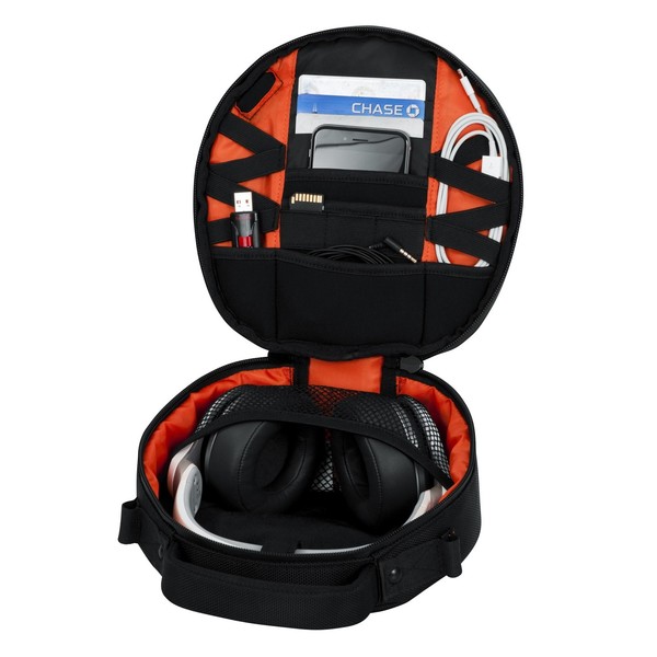Gator Club Series Headphone Case 6