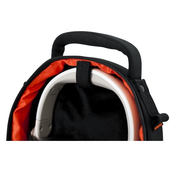 Gator Club Series Headphone Case 7