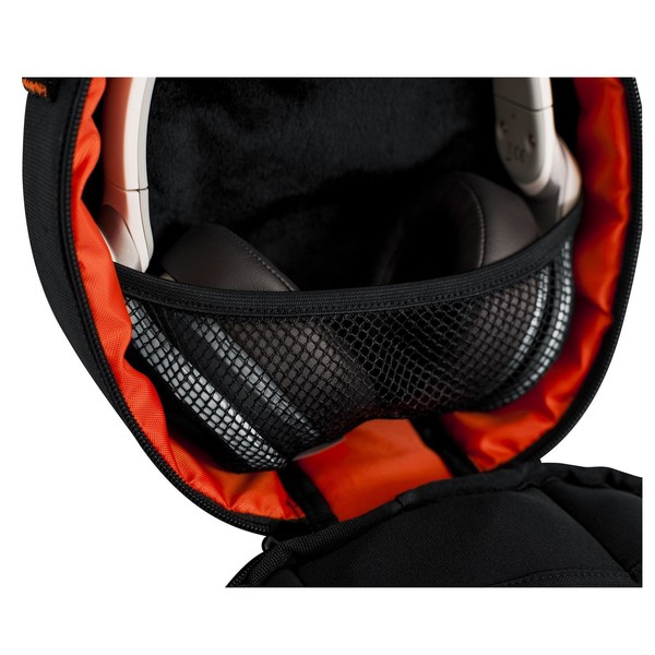 Gator Club Series Headphone Case 8