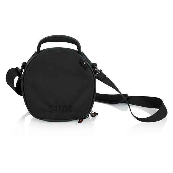 Gator Club Series Headphone Case 9