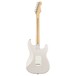 Fender American Original '50s Stratocaster LH MN, White Blonde