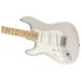 Fender American Original '50s Stratocaster LH MN, White Blonde