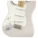 Fender American Original '50s Stratocaster LH MN, White Blonde