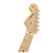 Fender American Original '50s Stratocaster LH MN, White Blonde