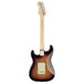 Fender American Original '60s Stratocaster RW, 3-Tone Sunburst