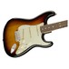 Fender American Original '60s Stratocaster RW, 3-Tone Sunburst