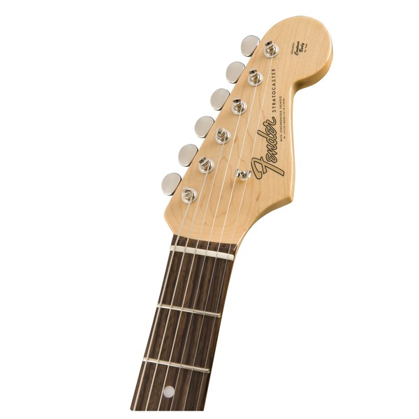FenderAmerican Original 60s Stratocaster, 3-Tone Sunburst | Gear4music