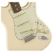 Fender American Original '60s Stratocaster RW, Olympic White