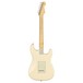 Fender American Original '60s Stratocaster LH RW, Olympic White