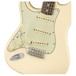 Fender American Original '60s Stratocaster LH RW, Olympic White