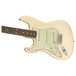 Fender American Original '60s Stratocaster LH RW, Olympic White