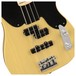 Fender LTD '51 Telecaster Bass, Blackguard Blonde