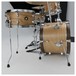 Tama Club-Jam Compact Drum Kit w/ Hardware, Satin Blonde