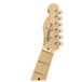 Fender American Original '50s Telecaster LH MN, Butterscotch Blonde