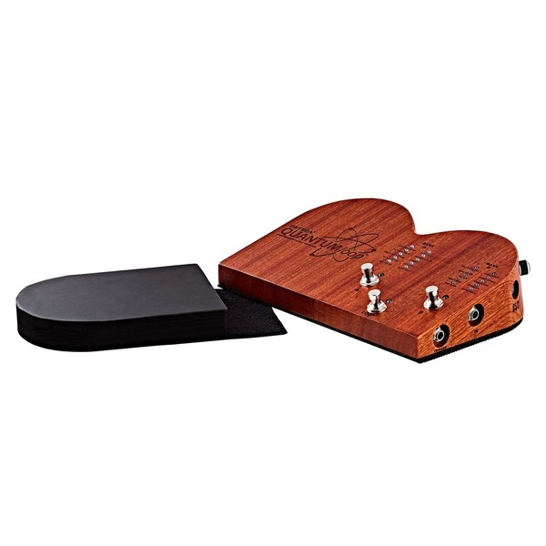 Ortega QUANTUMLOOP - Foot Rest