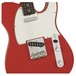 Fender American Original '60s Telecaster RW, Fiesta Red