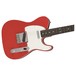 Fender American Original '60s Telecaster RW, Fiesta Red