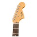 Limited Edition Jaguar Stratocaster, Red