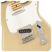 Fender LTD Whiteguard Stratocaster, Vintage Blonde