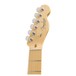 LTD Whiteguard Stratocaster MN, Vintage Blonde