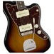 Fender American Original '60s Jazzmaster RW, 3-Tone Sunburst