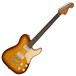 Fender LTD Troublemaker Telecaster RW, Ice Tea Burst