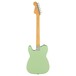 Fender LTD Jazz Telecaster RW, Green