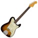 Fender LTD Jazz Telecaster RW, 2-Tone Sunburst