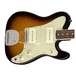 Fender LTD Jazz Telecaster, 2-Tone Sunburst