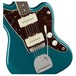 Fender American Original '60s Jazzmaster RW, Ocean Turquoise