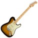 Fender LTD Strat-Tele Hybrid MN, 2-Tone Sunburst