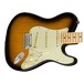 Fender LTD Strat-Tele Hybrid, 2-Tone Sunburst