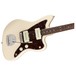 Fender American Original '60s Jazzmaster RW, Olympic White