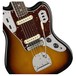 Fender American Original '60s Jaguar RW, 3-Tone Sunburst