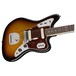 Fender American Original '60s Jaguar RW, 3-Tone Sunburst