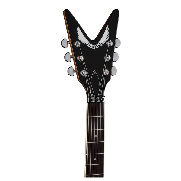 Dean Dimebag Far Beyond Driven ML, Trans Brazilia at Gear4music