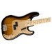 Fender American Original '50s P Bass MN, 2-Tone Sunburst