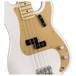 Fender American Original '50s P Bass MN, White Blonde